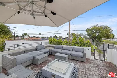 9232 S 8th Ave, Inglewood, CA 90305 - Photo 33