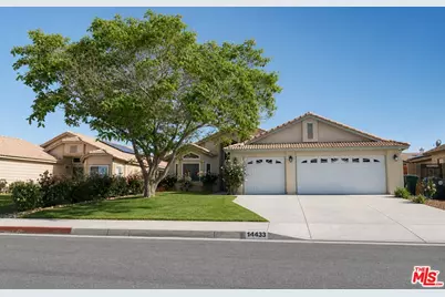 14433 Hillsborough Dr, Victorville, CA 92392 - Photo 1