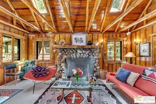 25100 Indian Rock Rd, Idyllwild, CA 92549 - Photo 15