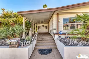 309 Marble Ln, Palm Springs, CA 92264 - Photo 29