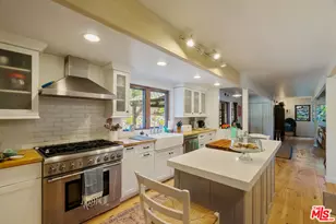 1640 Old Topanga Canyon Rd, Topanga, CA 90290 - Photo 5