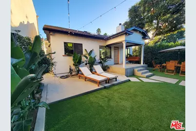7734 Lexington Ave, West Hollywood, CA 90046 - Photo 15