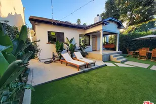 7734 Lexington Ave, West Hollywood, CA 90046 - Photo 15