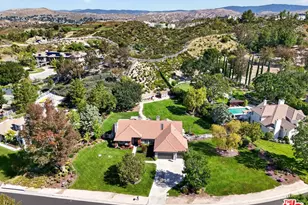 15555 Bronco Dr, Canyon Country, CA 91387 - Photo 35