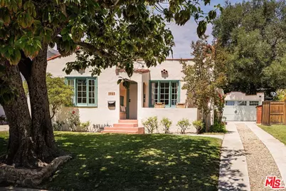 1961 Queensberry Rd, Pasadena, CA 91104 - Photo 1
