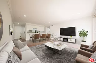 1401 S St Andrews Pl, Los Angeles, CA 90019 - Photo 1