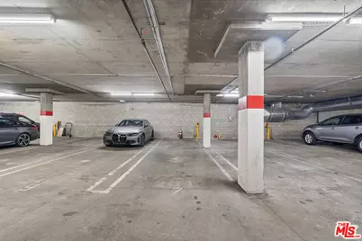 1401 S St Andrews Pl #201, Los Angeles, CA 90019 - Photo 27