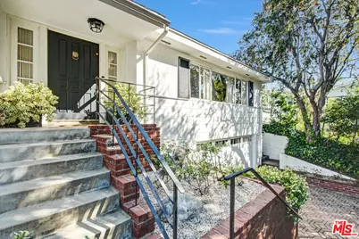 288 Tavistock Ave, Los Angeles, CA 90049 - Photo 3