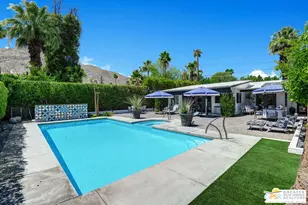 830 N Riverside Dr, Palm Springs, CA 92264 - Photo 1