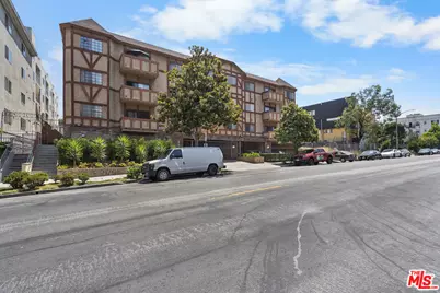 424 S Westmoreland Ave #306, Los Angeles, CA 90020 - Photo 31