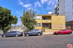 830 S Hoover St, Los Angeles, CA 90005 - Photo 23