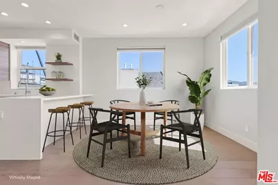 935 N Hudson Ave #401, Los Angeles, CA 90038 - Photo 5