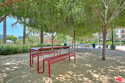 13020 Pacific Promenade #303, Playa Vista, CA 90094 - Photo 33
