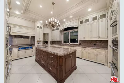 1700 Green Acres Dr, Beverly Hills, CA 90210 - Photo 9