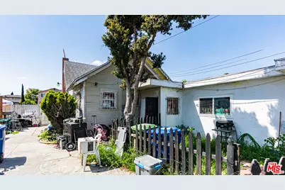853 E 112th St, Los Angeles, CA 90059 - Photo 21