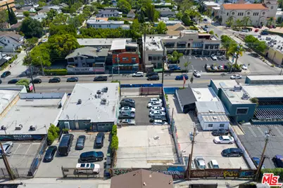 5725 Melrose Ave, Los Angeles, CA 90038 - Photo 3