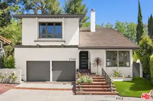 2760 Woodwardia Dr, Los Angeles, CA 90077 - Photo 25
