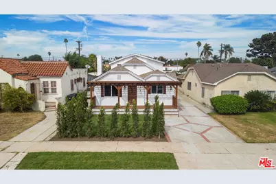 3815 W 60th St, Los Angeles, CA 90043 - Photo 61