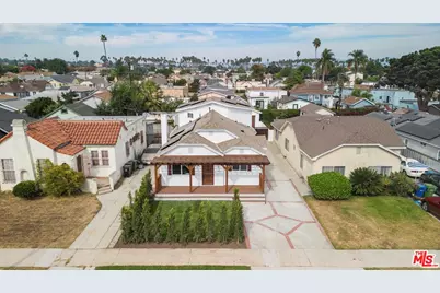 3815 W 60th St, Los Angeles, CA 90043 - Photo 59