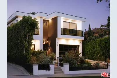 144 N Bowling Green Way, Los Angeles, CA 90049 - Photo 1