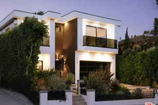 144 N Bowling Green Way, Los Angeles, CA 90049 - Photo 1