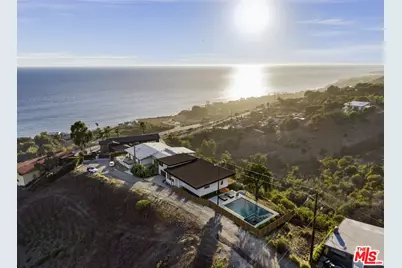 4615 Via Vienta St, Malibu, CA 90265 - Photo 5