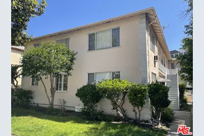 1252 Smithwood Dr, Los Angeles, CA 90035 - Photo 1