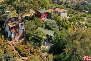 1854 Jewett Dr, Los Angeles, CA 90046 - Photo 19