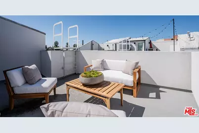 3306 Aria Ln, Los Angeles, CA 90034 - Photo 19