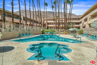 277 E Alejo Rd #101, Palm Springs, CA 92262 - Photo 47