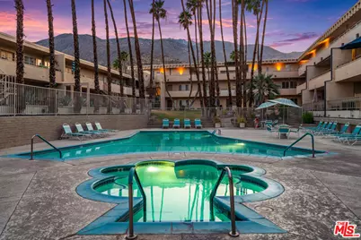 277 E Alejo Rd #101, Palm Springs, CA 92262 - Photo 61