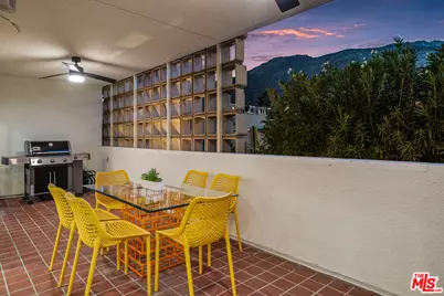 277 E Alejo Rd #101, Palm Springs, CA 92262 - Photo 55
