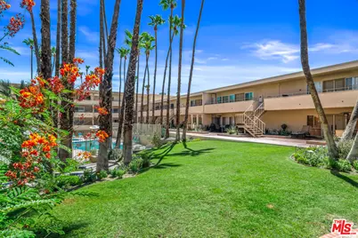 277 E Alejo Rd #101, Palm Springs, CA 92262 - Photo 45