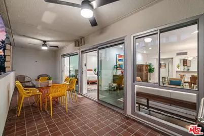 277 E Alejo Rd #101, Palm Springs, CA 92262 - Photo 57