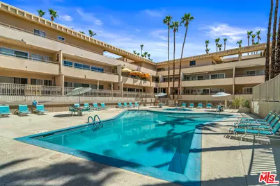 277 E Alejo Rd #101, Palm Springs, CA 92262 - Photo 49