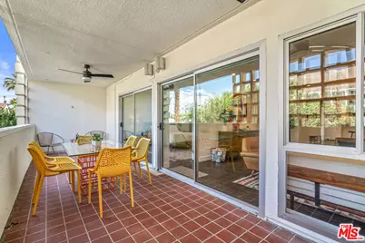 277 E Alejo Rd #101, Palm Springs, CA 92262 - Photo 41