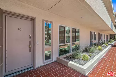 277 E Alejo Rd #101, Palm Springs, CA 92262 - Photo 3