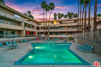 277 E Alejo Rd #101, Palm Springs, CA 92262 - Photo 63