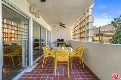 277 E Alejo Rd #101, Palm Springs, CA 92262 - Photo 39