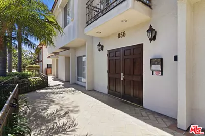 856 W Beach Ave #16, Inglewood, CA 90302 - Photo 3