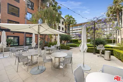 12526 W Fielding Cir #6, Playa Vista, CA 90094 - Photo 37