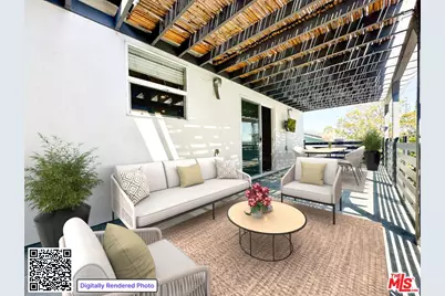 7113 S La Cienega Blvd, Los Angeles, CA 90045 - Photo 5