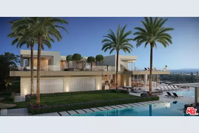 1309 Davies Dr, Beverly Hills, CA 90210 - Photo 13