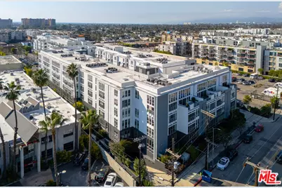 4215 Glencoe Ave #405, Marina del Rey, CA 90292 - Photo 45