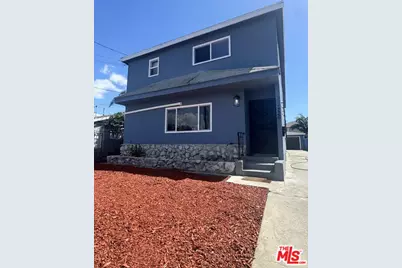 224 W 107th St, Los Angeles, CA 90003 - Photo 1