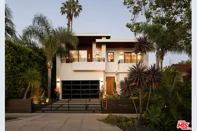 844 N Harper Ave, Los Angeles, CA 90046 - Photo 1