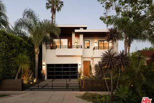 844 N Harper Ave, Los Angeles, CA 90046 - Photo 1