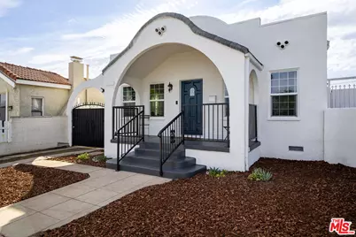 1432 W 91st St, Los Angeles, CA 90047 - Photo 21