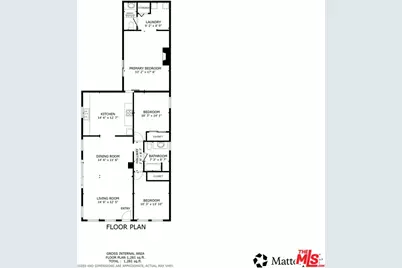 1432 W 91st St, Los Angeles, CA 90047 - Photo 27