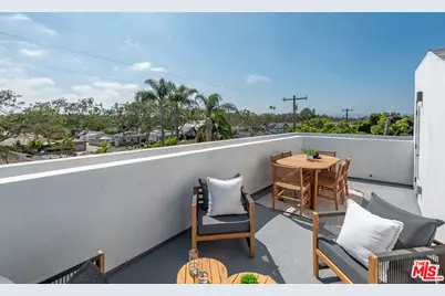 4095 Sawtelle Blvd #D, Culver City, CA 90066 - Photo 33